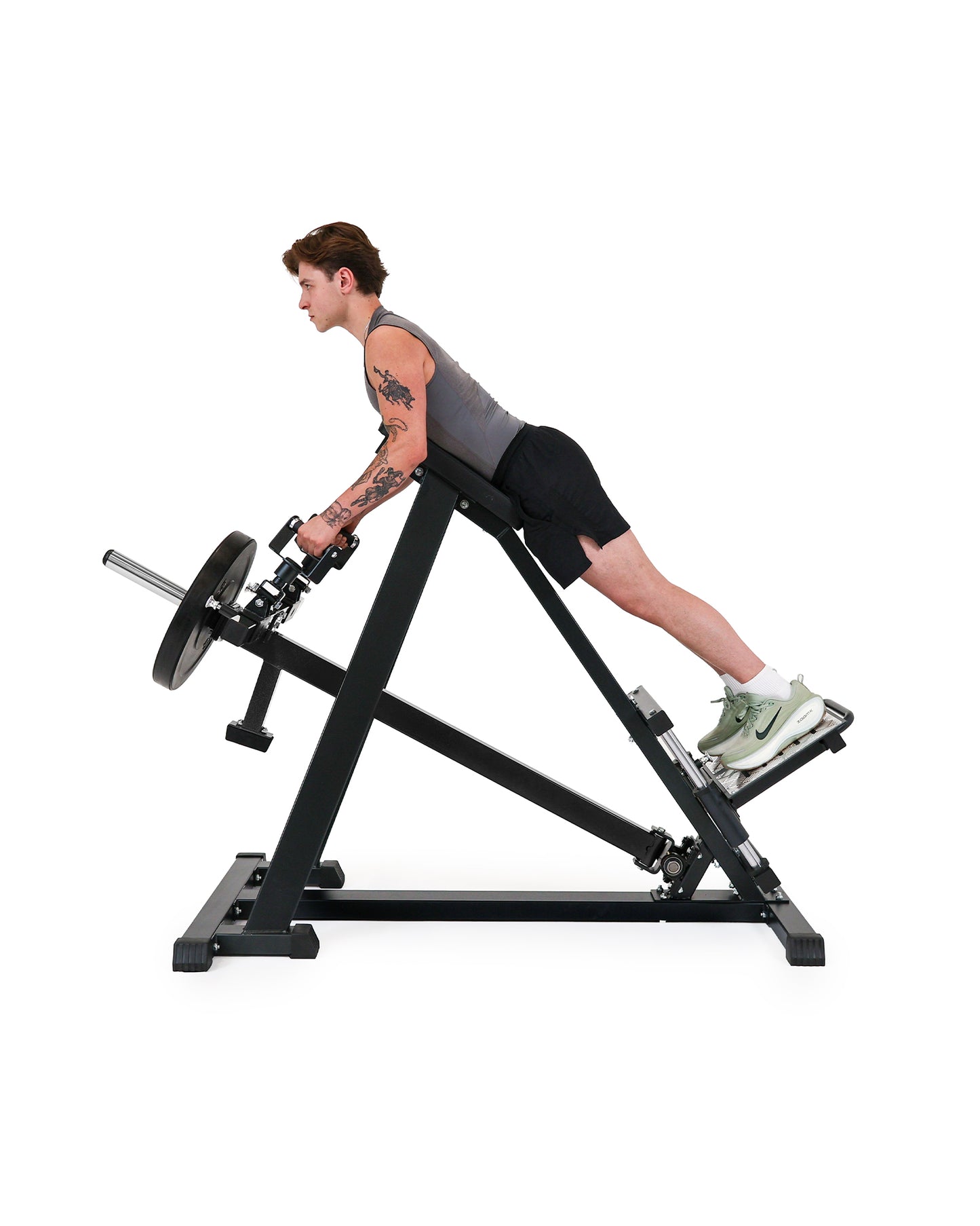T-Bar KRAUSE FITNESS