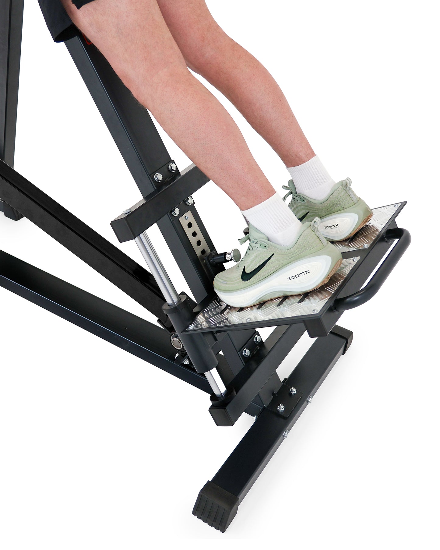 T-Bar KRAUSE FITNESS