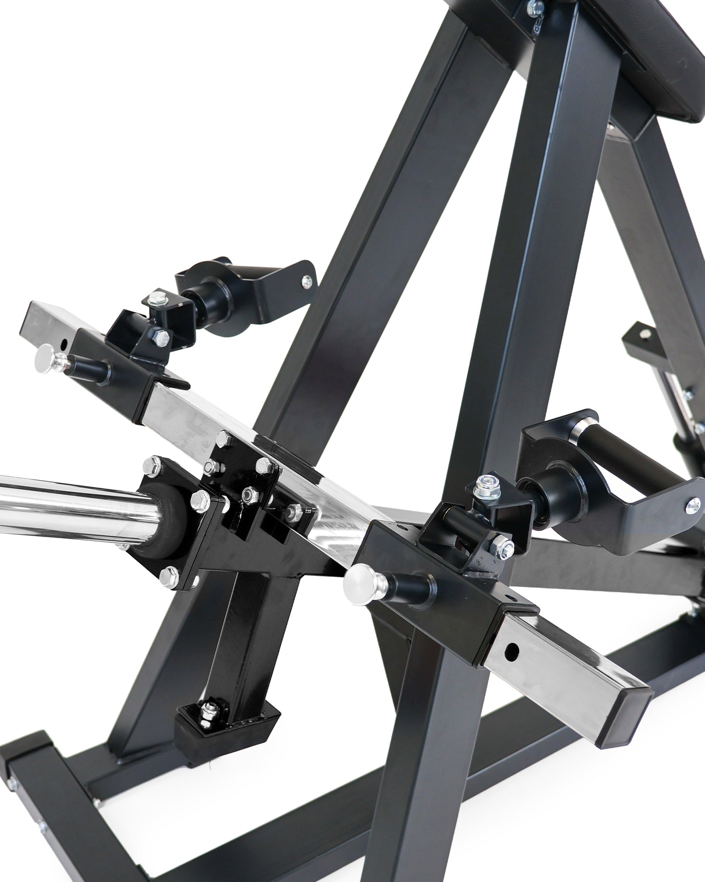 T-Bar KRAUSE FITNESS