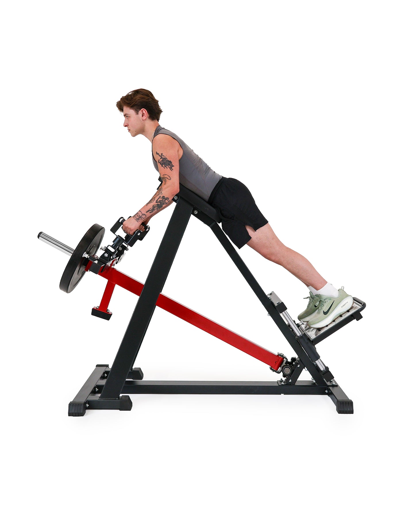 T-Bar KRAUSE FITNESS