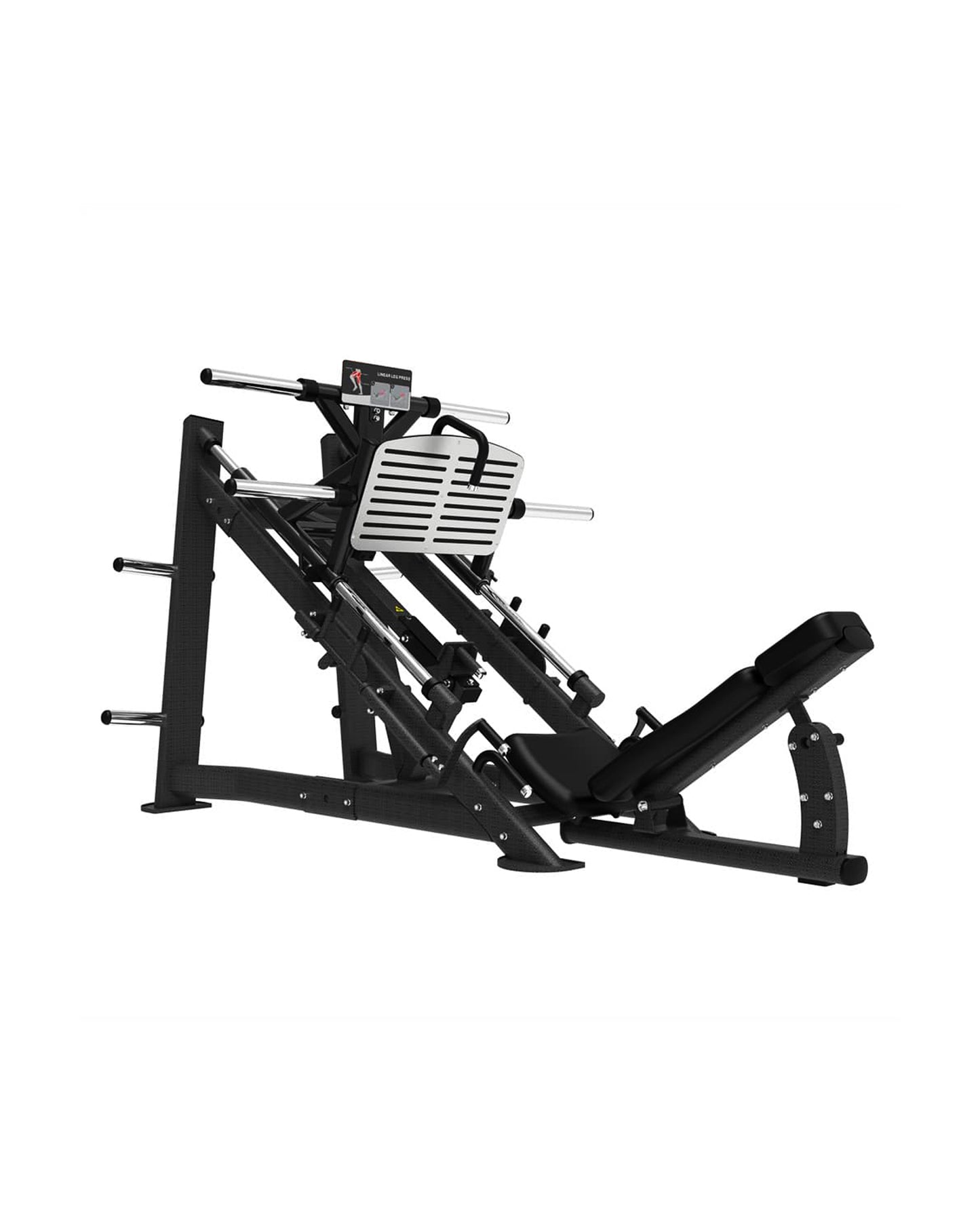Linear Leg Press KRAUSE FITNESS