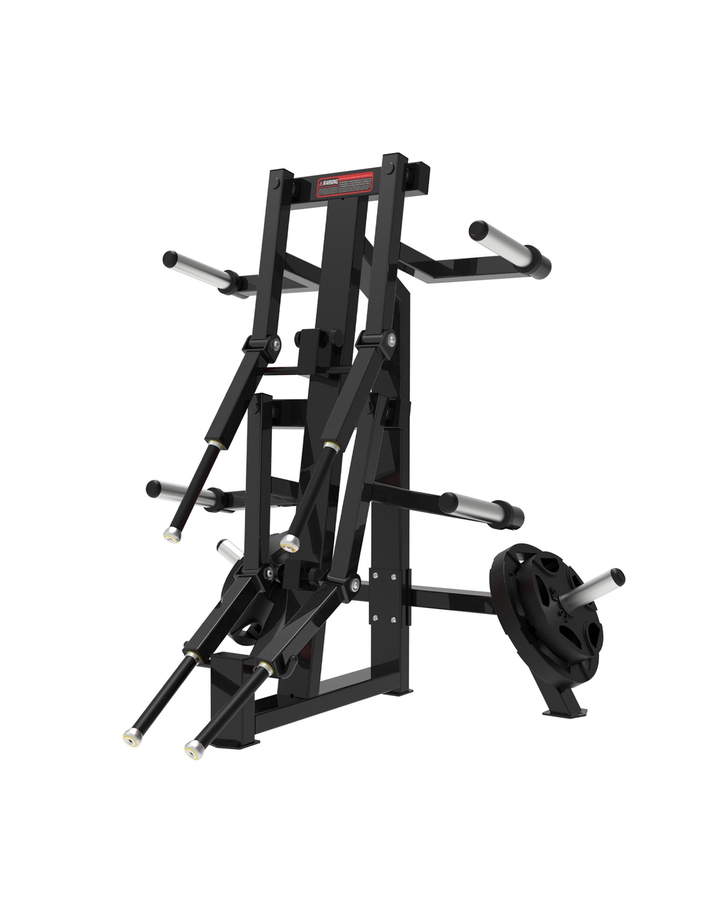 Lateral Shoulder Press KRAUSE FITNESS