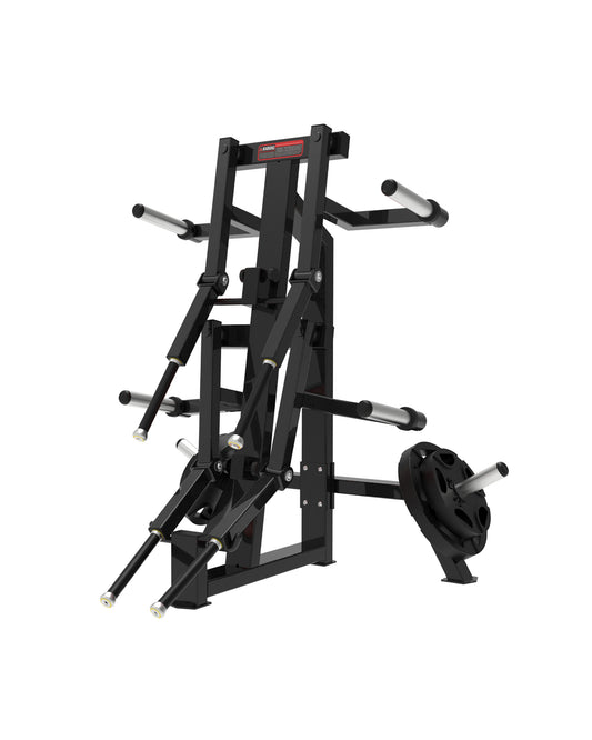 Lateral Shoulder Press KRAUSE FITNESS