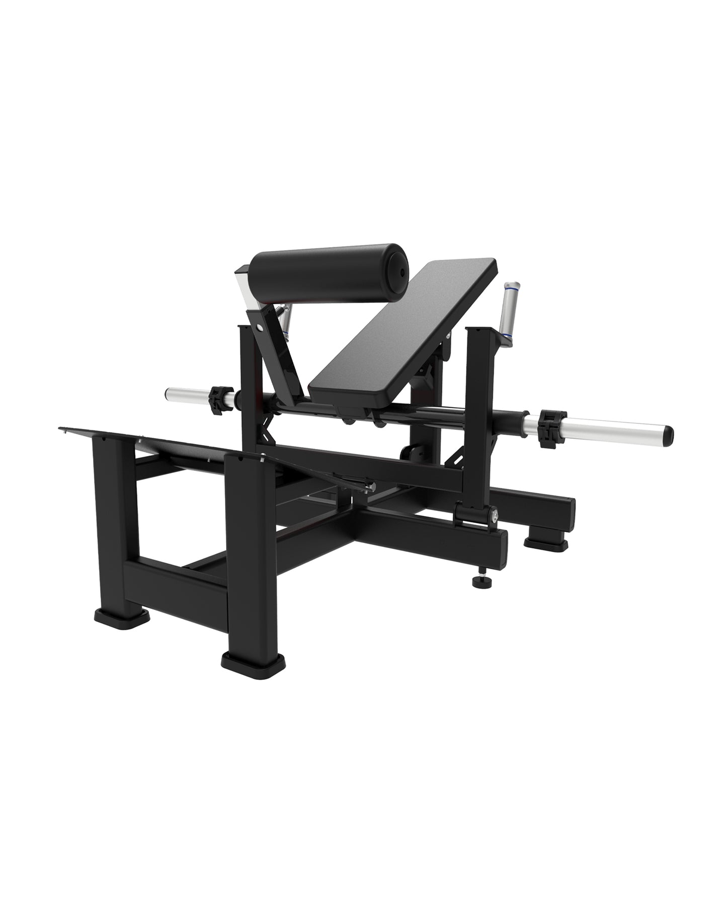 HIP THRUST GLUTE MACHINE KRAUSE FITNESS