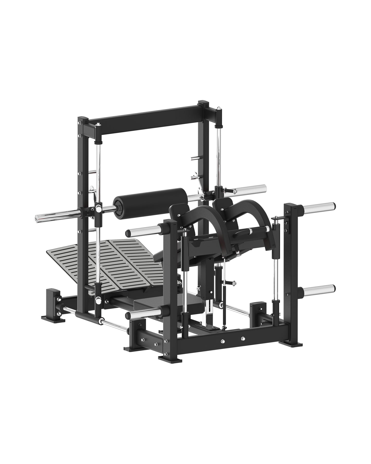 3D Hip Thrust KRAUSE FITNESS