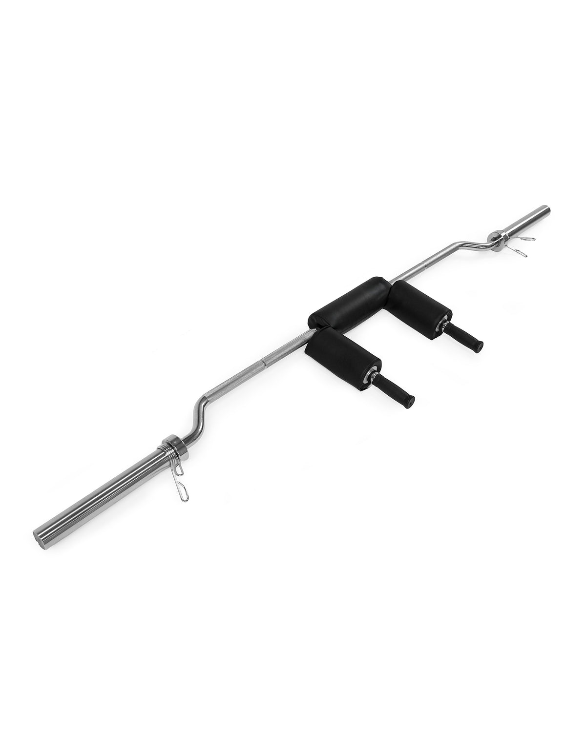 Olimpic Squat Safety Bar KRAUSE FITNESS