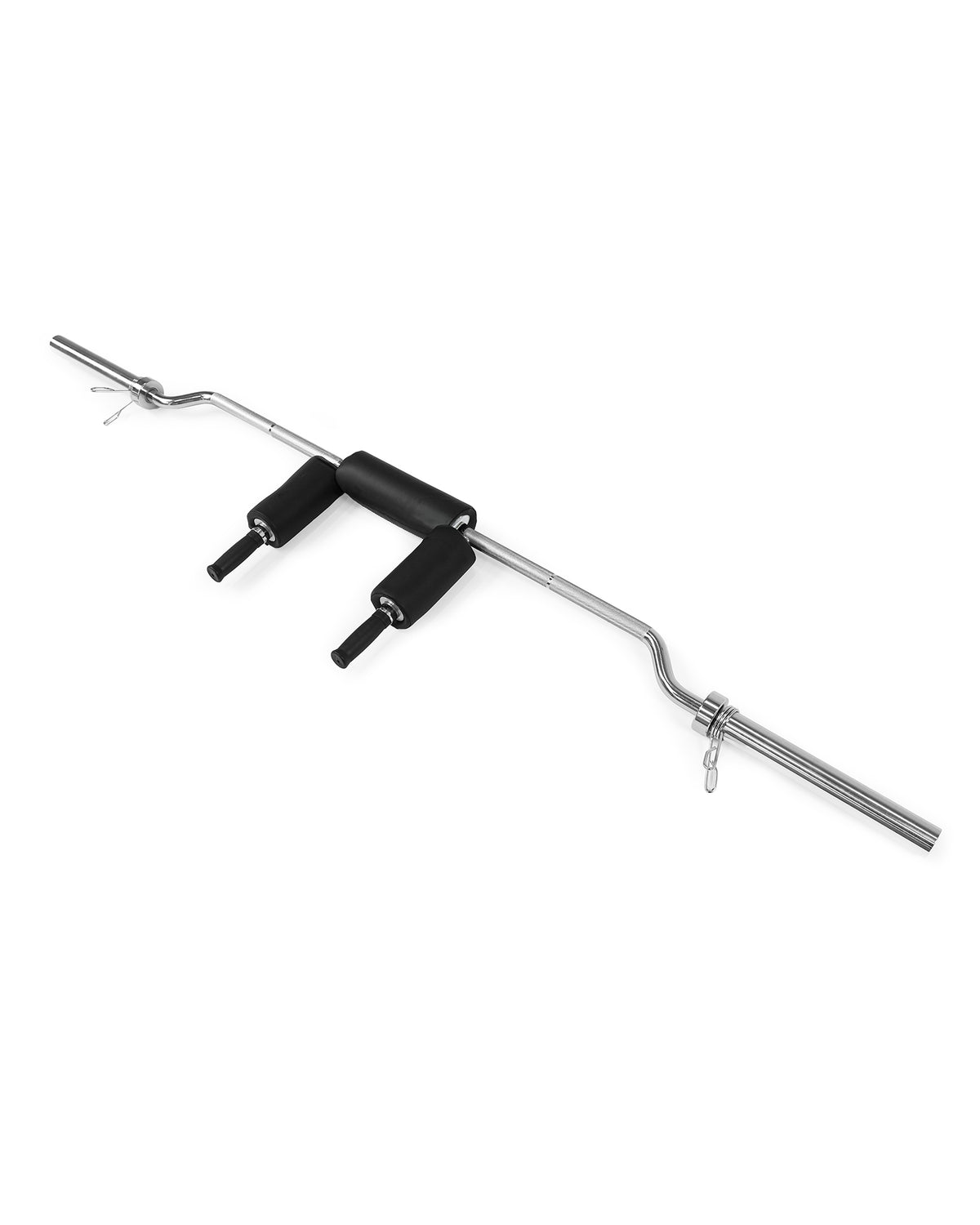 Olimpic Squat Safety Bar KRAUSE FITNESS