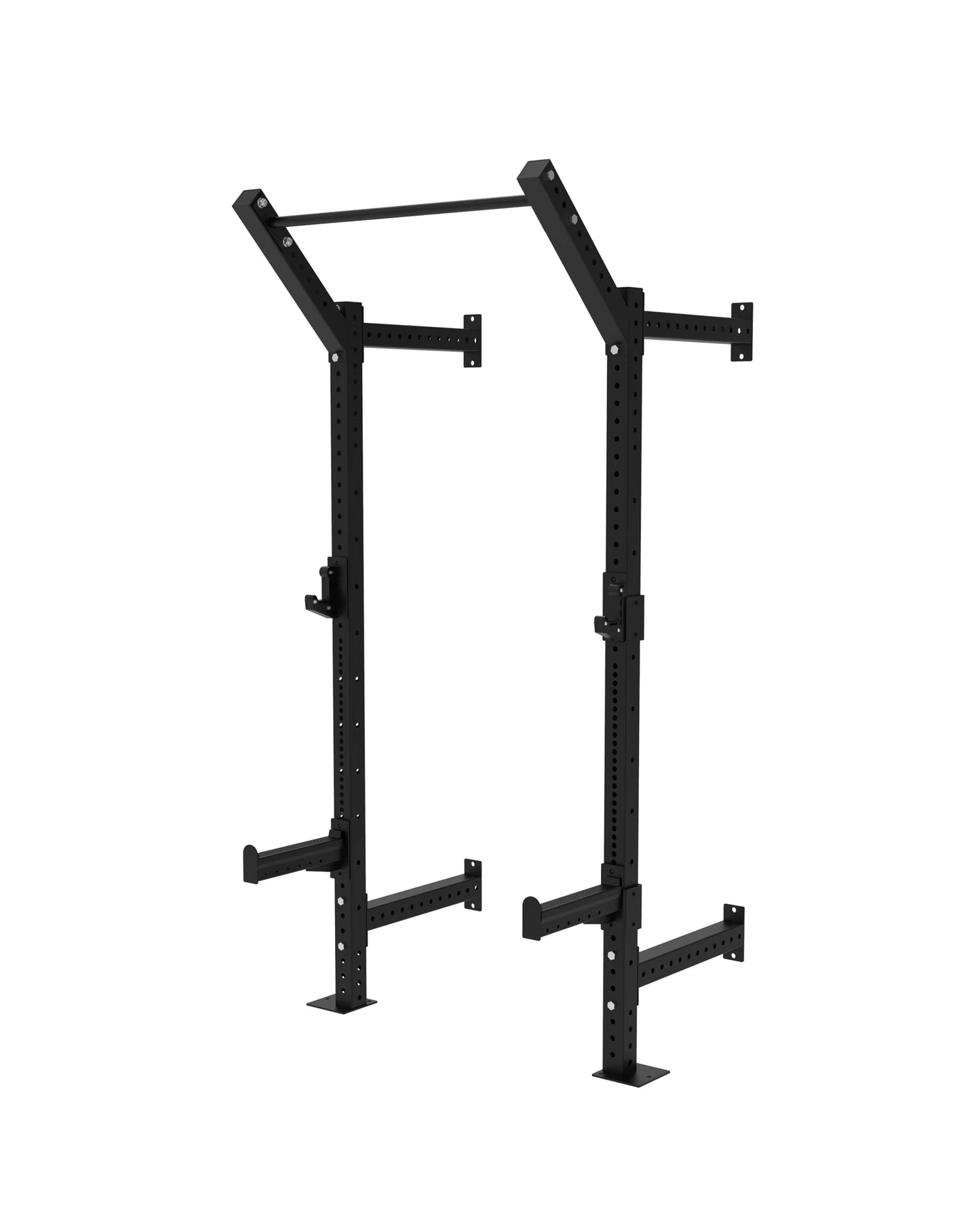 Wall Mounted Space Saving Power Rack KRAUSE FITNESS