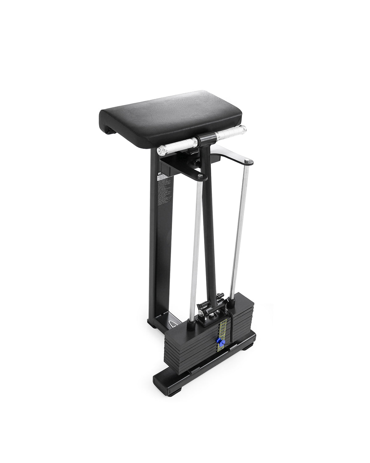 Wrist Curl Machine KRAUSE FITNESS