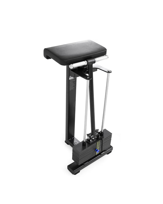 Wrist Curl Machine KRAUSE FITNESS
