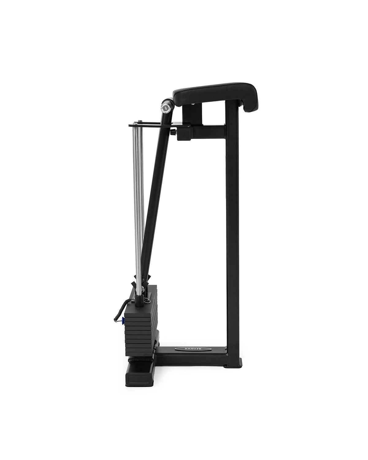 Wrist Curl Machine KRAUSE FITNESS