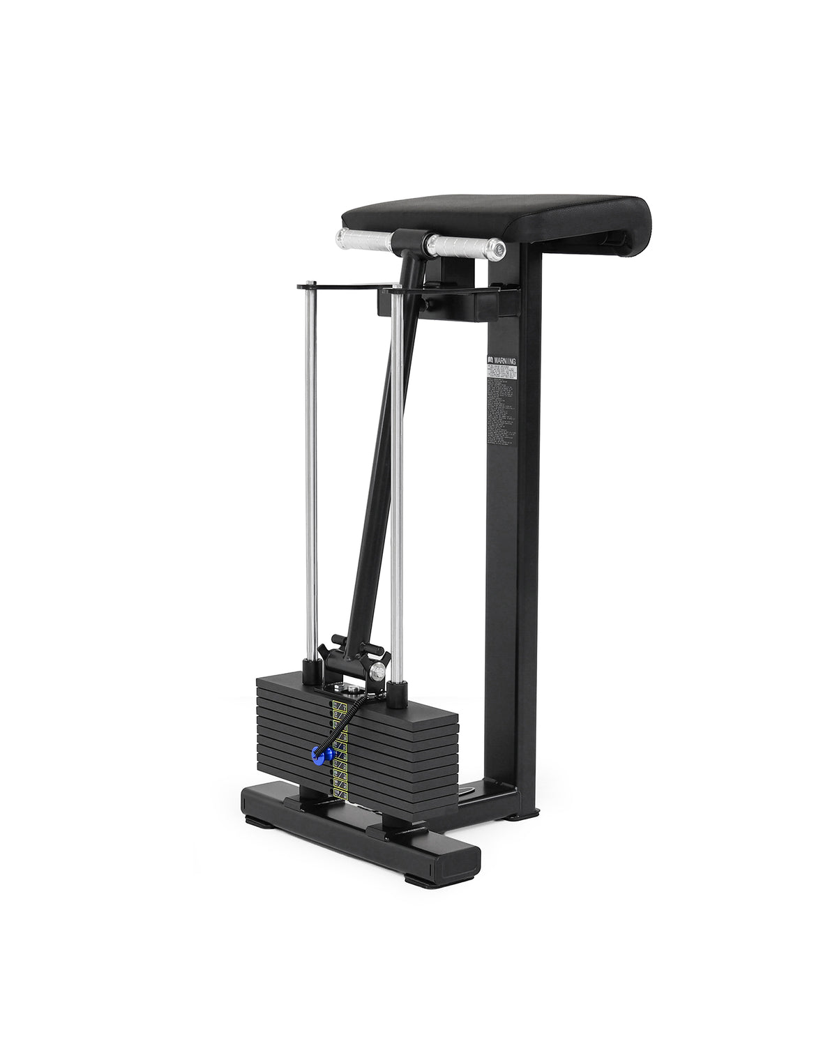 Wrist Curl Machine KRAUSE FITNESS