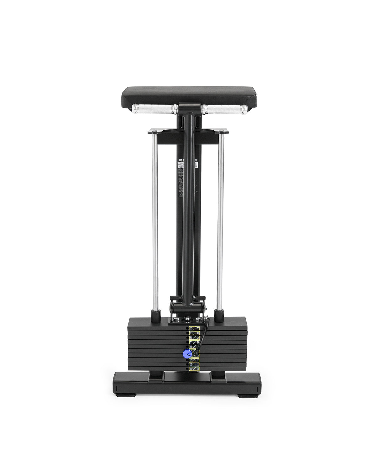 Wrist Curl Machine KRAUSE FITNESS