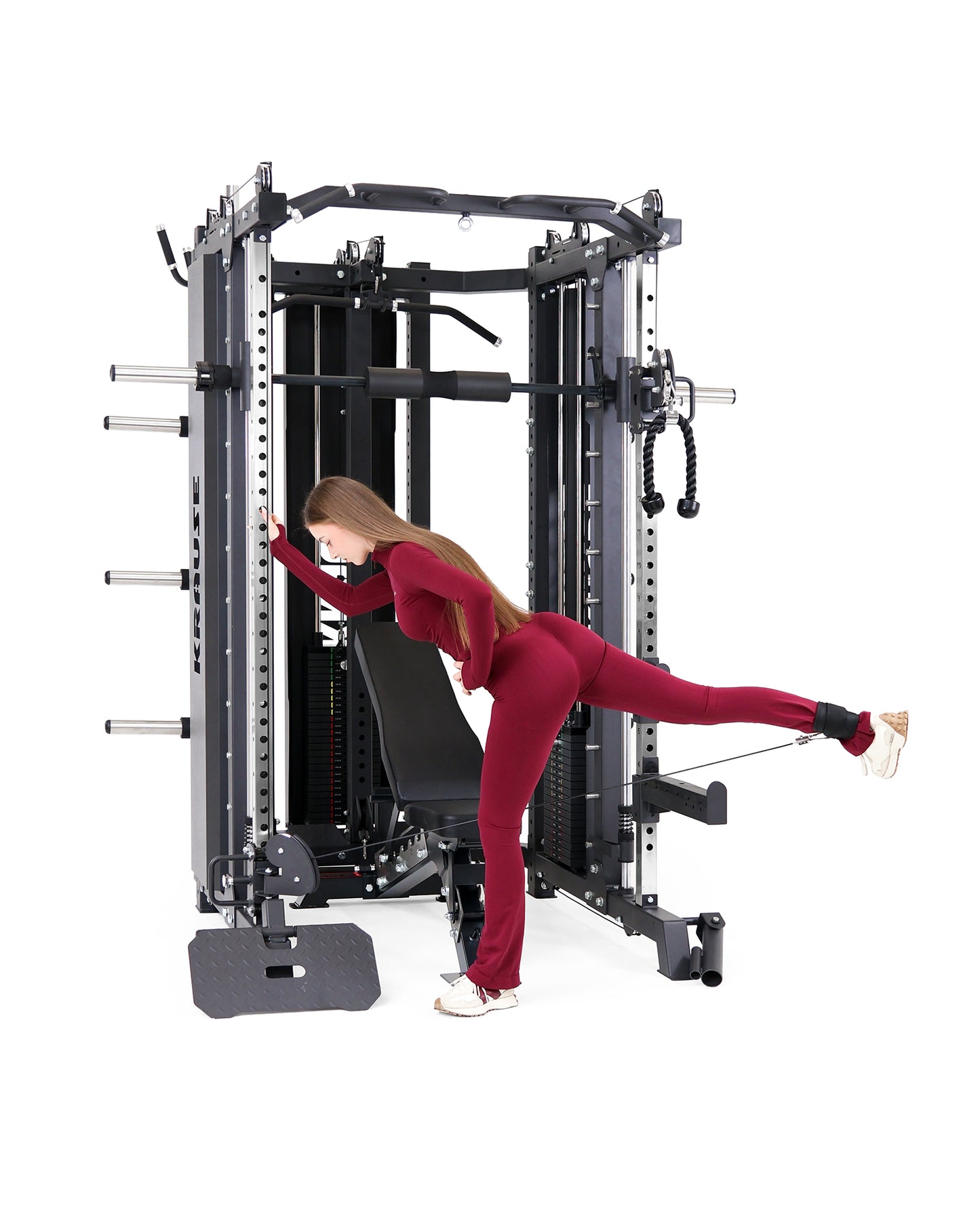 Multi Smith Machine Plus KRAUSE FITNESS