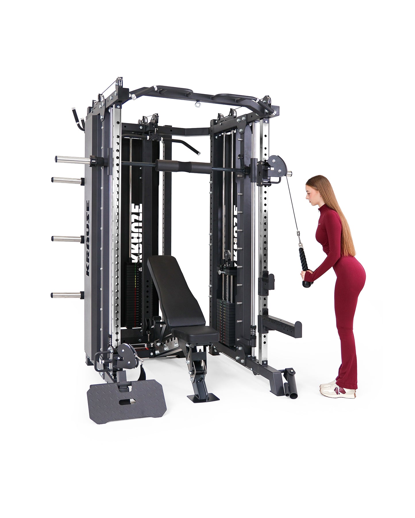 Multi Smith Machine Plus KRAUSE FITNESS