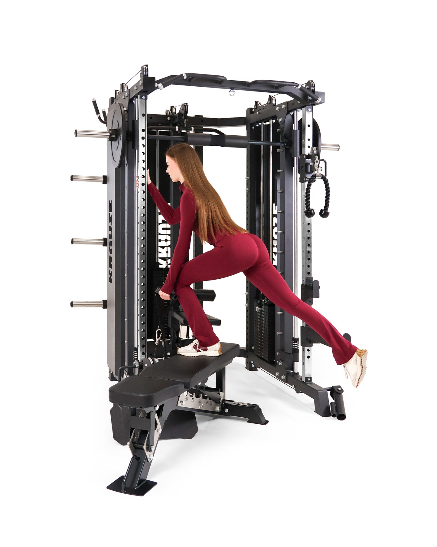 Multi Smith Machine Plus KRAUSE FITNESS