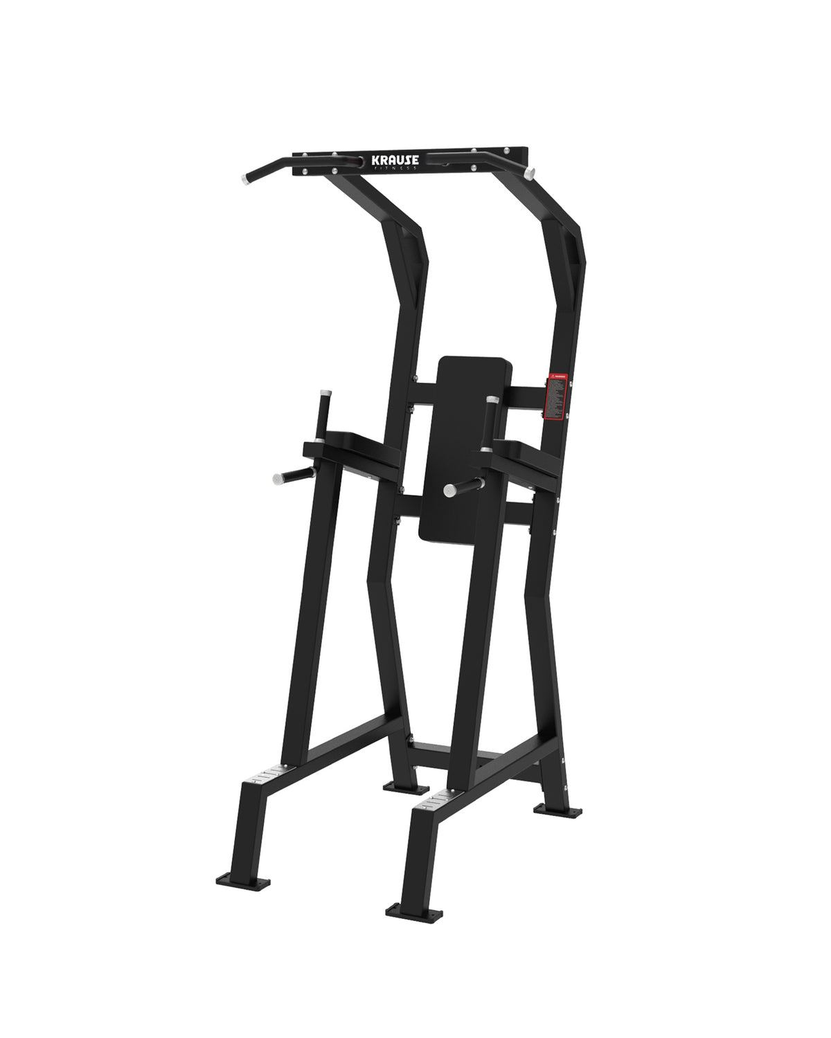 Knee Raise KRAUSE FITNESS