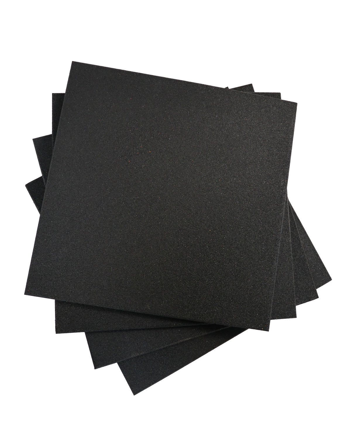 Rubber Flooring KRAUSE FITNESS