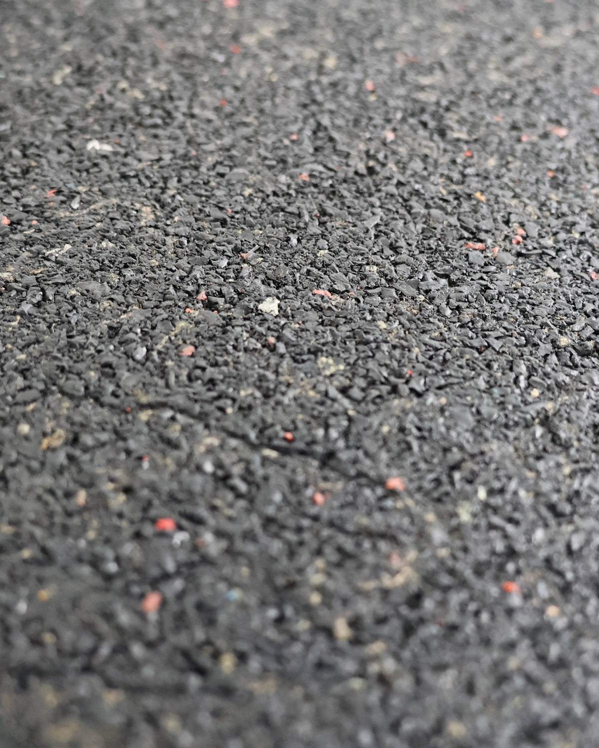 Rubber Flooring KRAUSE FITNESS