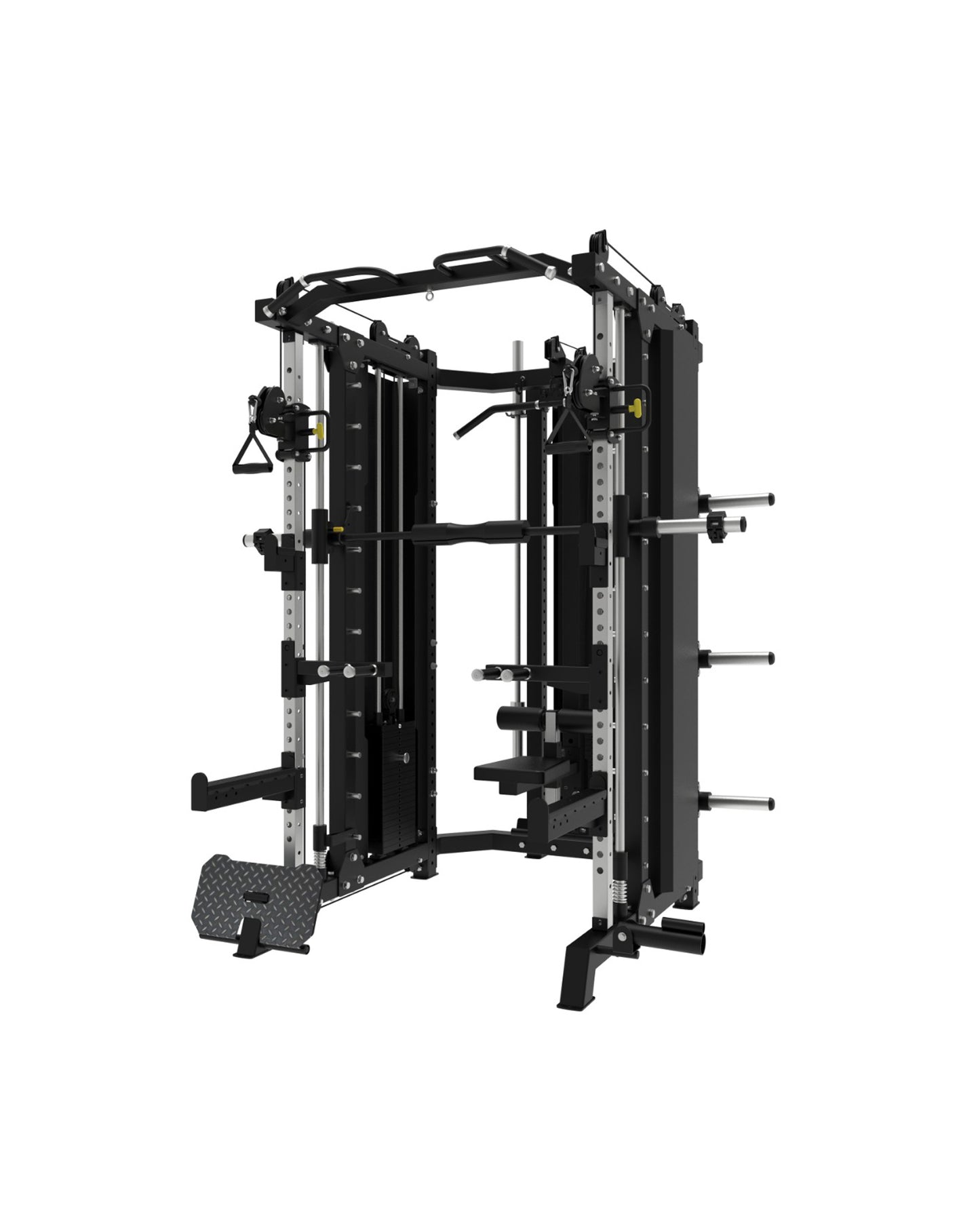 Multi Smith Machine Plus KRAUSE FITNESS