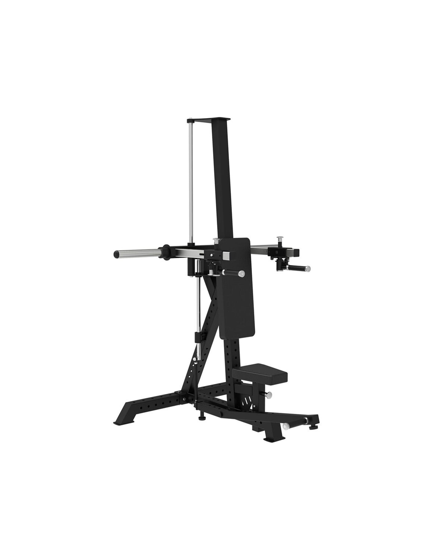 Shoulder Press KRAUSE FITNESS