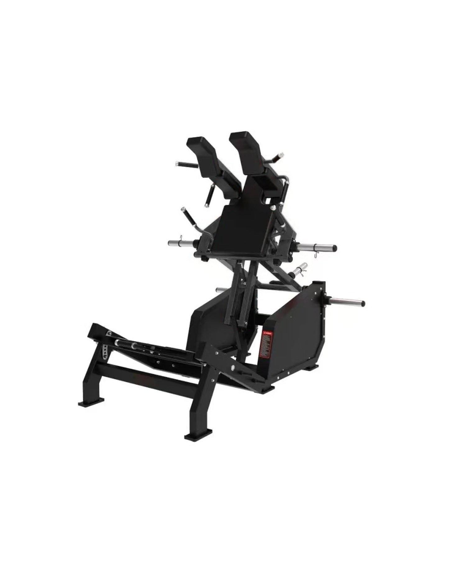 Hack Squat KRAUSE FITNESS